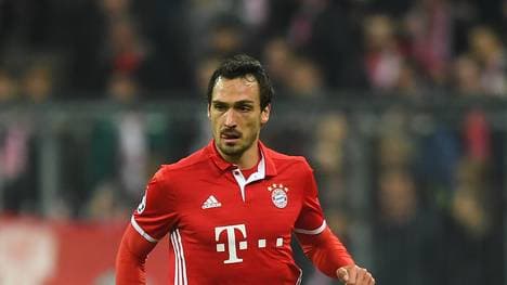 FC Bayern Muenchen v PSV Eindhoven - UEFA Champions League