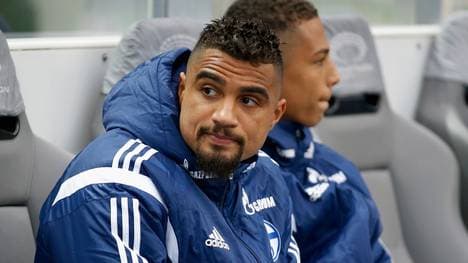 KEVIN-PRINCE BOATENG - Geplatzte Transfers wegen Verletzungen