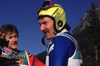 "Als wir das im DDR-TV sahen, schüttelten wir den Kopf"