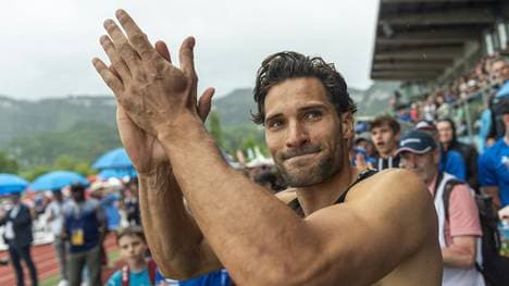 Nowak freut sich über die EM-Norm