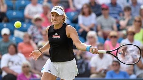 TENNIS-GBR-EASTBOURNE-WTA