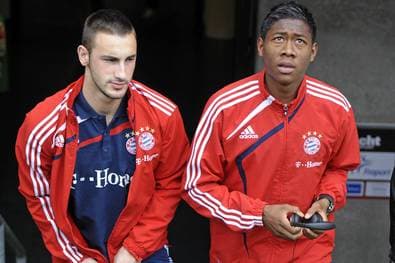 Die böse Bruchlandung eines Bayern-Juwels