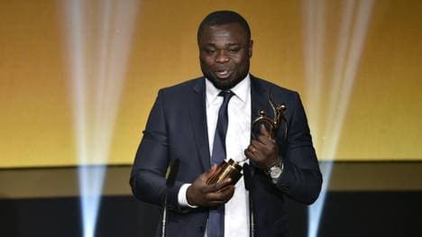 Gerald Asamoah äußert sich über Rassismus im Fußball