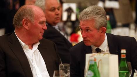 Juventus v FC Bayern Muenchen - UEFA Champions League Quarter Final