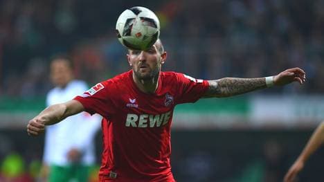 FBL-GER-BUNDESLIGA-BREMEN-COLOGNE