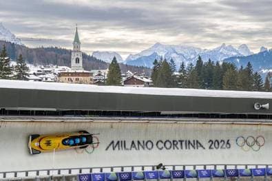 Schock-Bericht: Olympia-Legenden beziehen Stellung