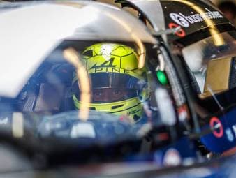 WEC mit Schumacher live bei SPORT1