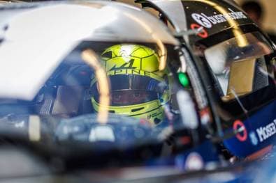 WEC mit Schumacher live bei SPORT1