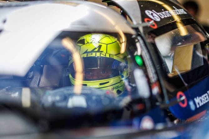 WEC mit Schumacher live bei SPORT1