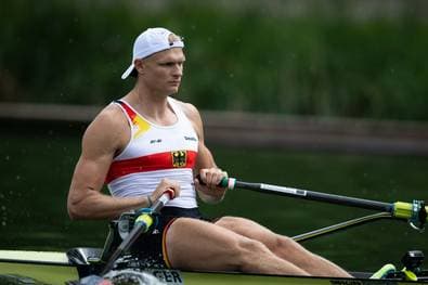 WM-Favorit nährt Goldhoffnung