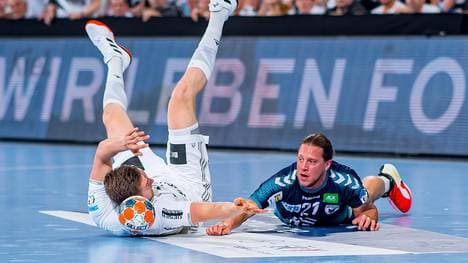 THW Kiel v Fuechse Berlin - EHF Cup Finals 2019