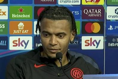 "Bayern ist die beste Mannschaft Europas!"