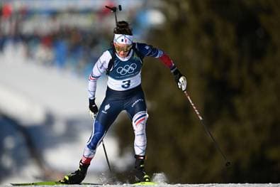 Biathlon 12,5 km Massenstart Frauen Prognosen, Wett Tipps und Quoten | Olympische Winterspiele am 21.02.2026