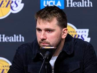 Doncic löst Verlobung auf