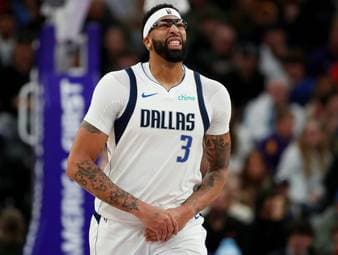 NBA-Superstar droht langer Ausfall