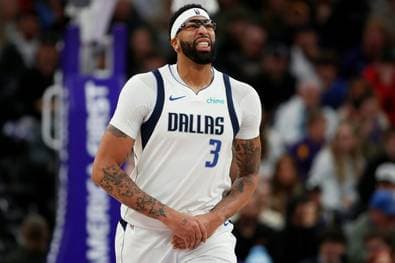 NBA-Superstar droht langer Ausfall