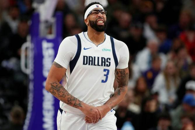 NBA-Superstar droht langer Ausfall