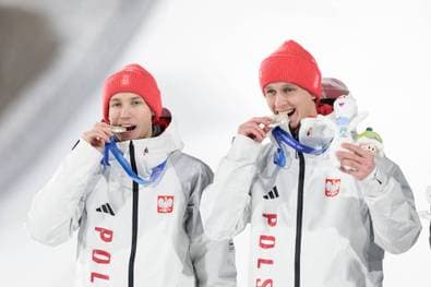 Prämien-Zoff bei Polens Skispringern