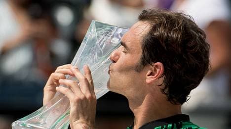 2017 Miami Open - Day 14