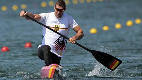 Brendel hofft auf eine weitere Medaille
