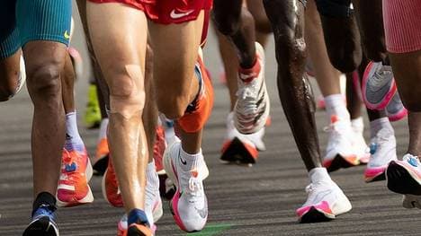 In München wurden die deutschen Meister ermittelt