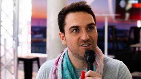 G2 Esports setzt auf Berlin als Europas E-Sport-Hauptstadt