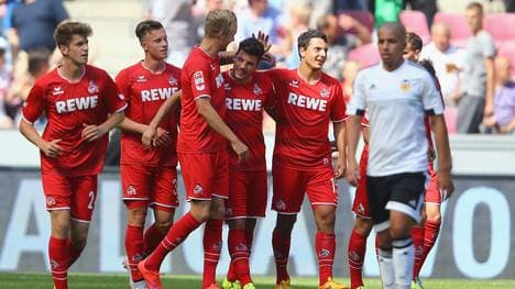 1. FC Köln