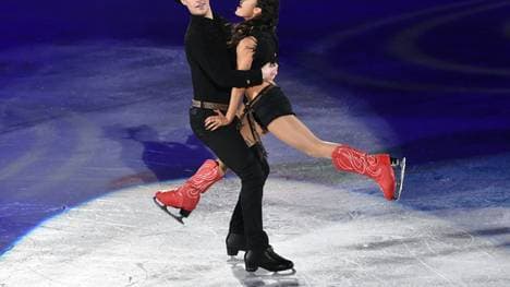 Four Continents Championat findet 2022 in Tallin statt