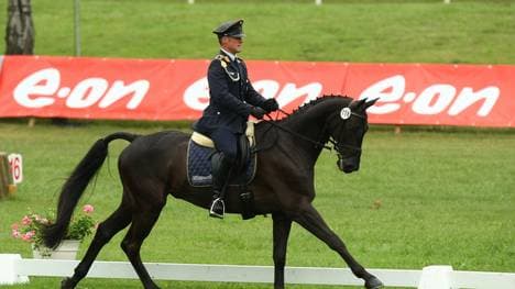 Milford Trophy 2009 - Day 1