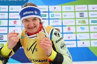 Paralympics: Großes deutsches Team