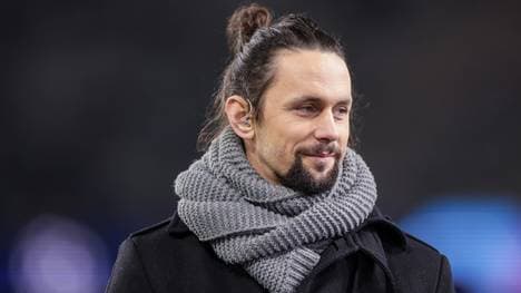 Zweimal Meister mit dem BVB: Neven Subotic