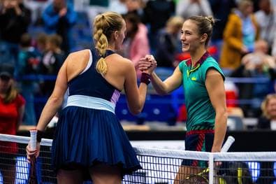 Bienenschwarm sorgt für kuriose Verspätung