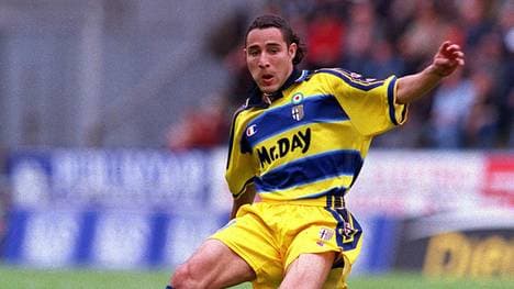 Jorge Bolano verstirbt mit nur 47 Jahren