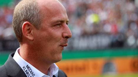 Wacker Burghausen v Borussia Dortmund - DFB Cup