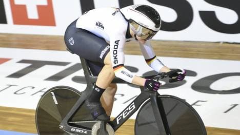 Lea Sophie Friedrich siegt erneut in Roubaix