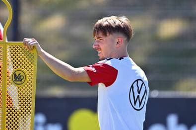 "Fantastischer Moment" für Karl