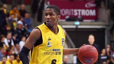 Die MHP Riesen Ludwigsburg haben in der champions League auch das Spiel um Platz drei verloren