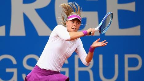 Nuernberger  Versicherungscup 2016 - Day 3