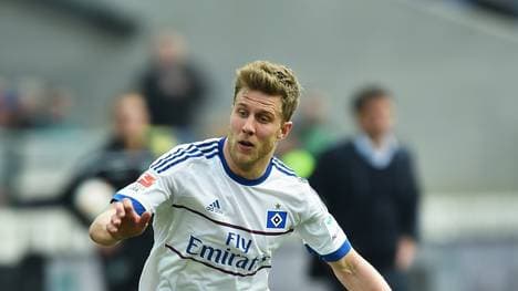 Hannover 96 v Hamburger SV - Bundesliga