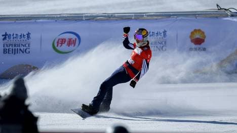 Samkova wird auf die Olympischen Spiele verzichten müssen