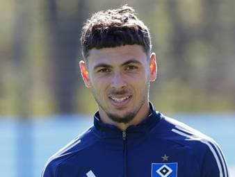 Darmstadt holt Ex-HSV-Talent