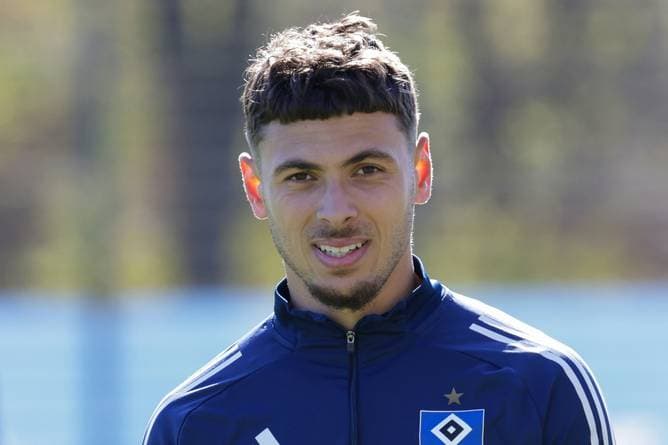 Darmstadt holt Ex-HSV-Talent