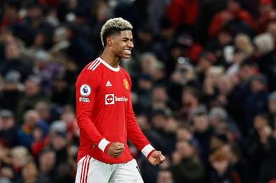 Englands Last-Minute-König