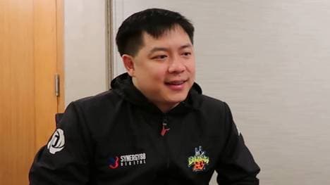 Der CEO von Bren Esports wird gegenwärtig von den Philippinischen Behörden wegen seiner angeblichen Beteiligung an einem Millionen schweren Drogenschmuggel gesucht