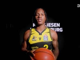 Spielvorschau zu MHP RIESEN Ludwigsburg - SYNTAINICS MBC