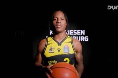 Spielvorschau zu MHP RIESEN Ludwigsburg - SYNTAINICS MBC