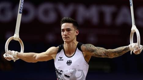 Marcel Nguyen blieb unter seinen Möglichkeiten