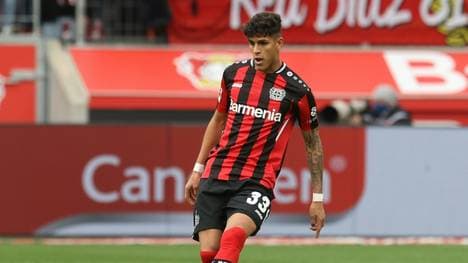 Hincapie aus Quarantäne in Ecuador entlassen