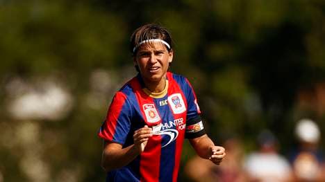 Ariane Hingst wird Co-Trainerin beim VfL Wolfsburg