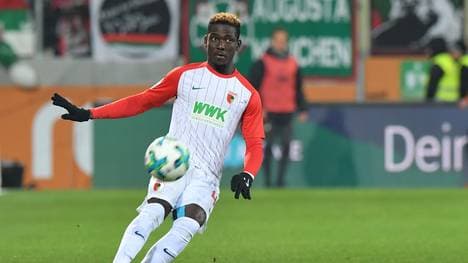 Daniel Opare muss sich einen neuen Klub suchen
